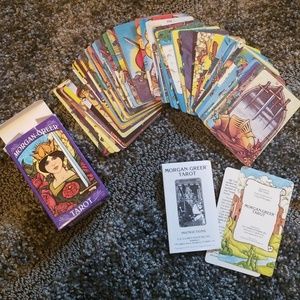 Tarot Deck